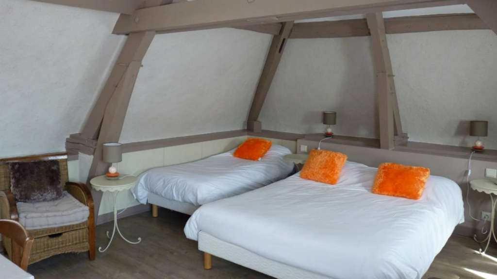 Logis Hotels Restaurant Le Relais Chenonceaux Dış mekan fotoğraf