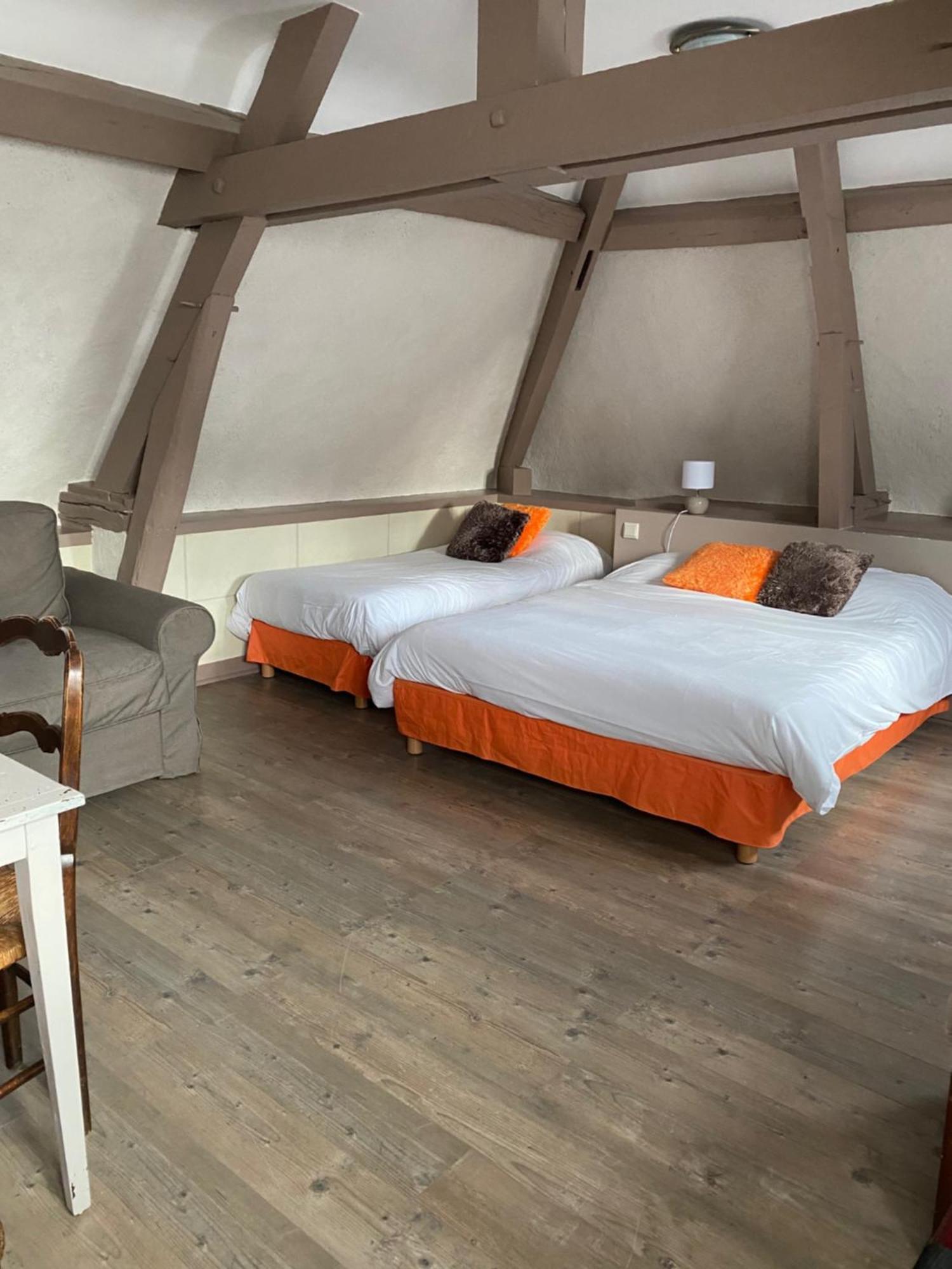 Logis Hotels Restaurant Le Relais Chenonceaux Dış mekan fotoğraf