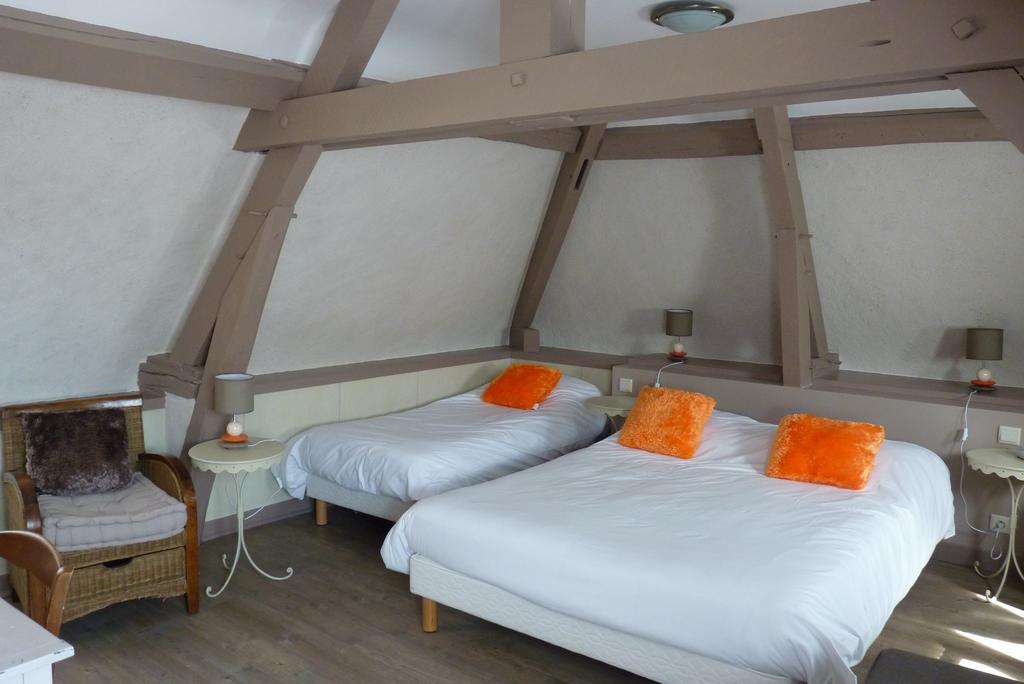 Logis Hotels Restaurant Le Relais Chenonceaux Dış mekan fotoğraf