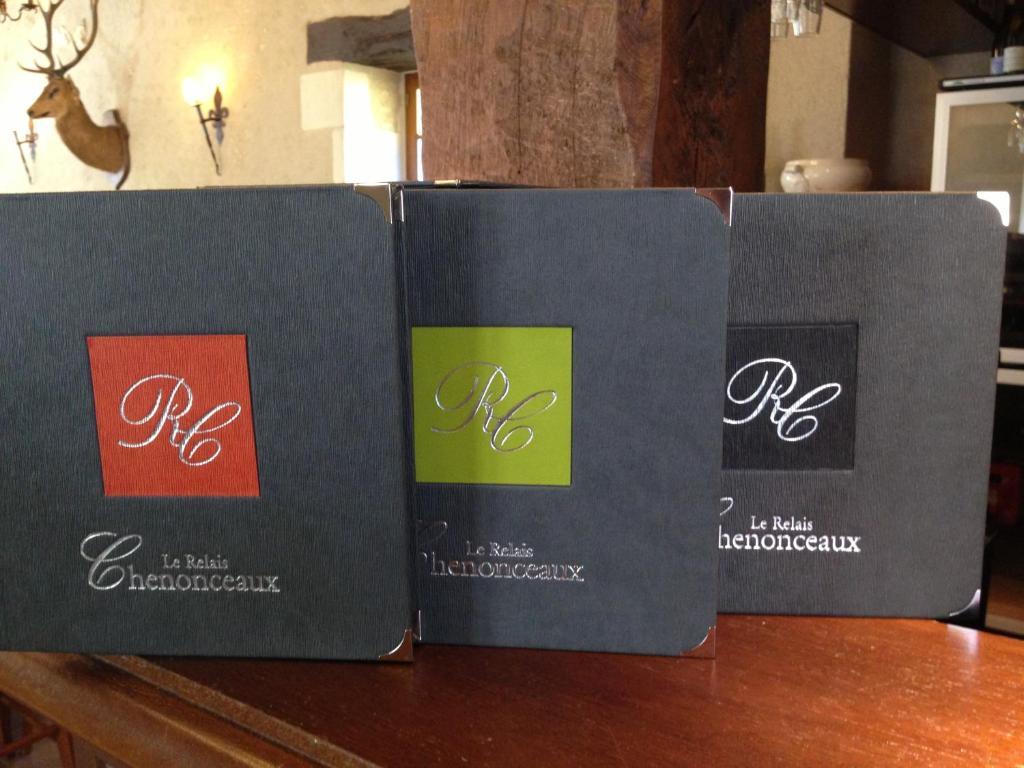 Logis Hotels Restaurant Le Relais Chenonceaux Dış mekan fotoğraf